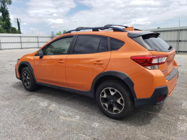 Photo 1 VIN: JF2GTACC5KH239664 - SUBARU CROSSTREK 