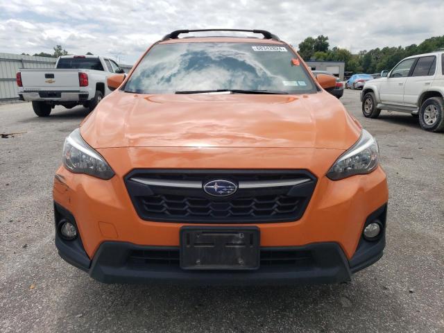 Photo 4 VIN: JF2GTACC5KH239664 - SUBARU CROSSTREK 