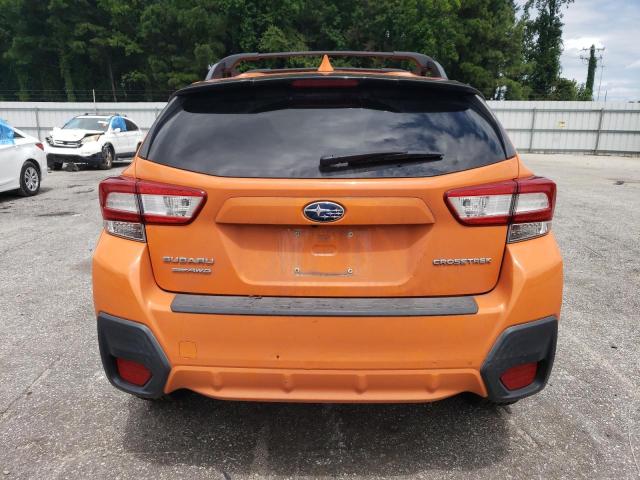 Photo 5 VIN: JF2GTACC5KH239664 - SUBARU CROSSTREK 