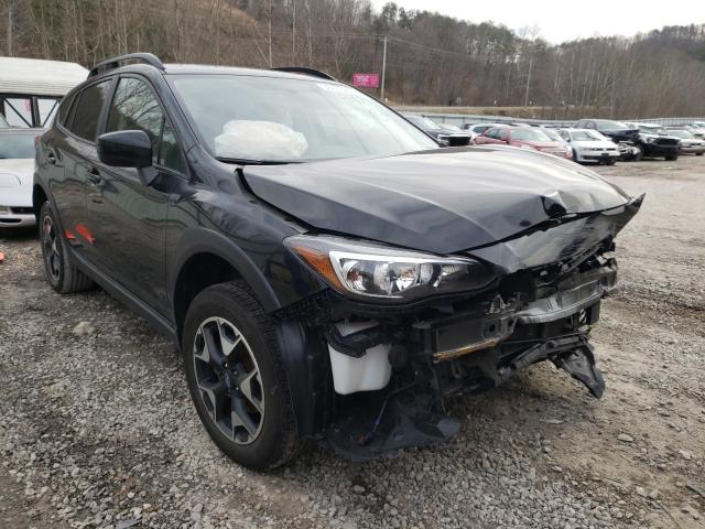 Photo 0 VIN: JF2GTACC5KH254150 - SUBARU CROSSTREK 