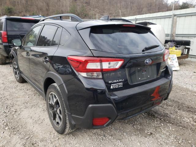 Photo 2 VIN: JF2GTACC5KH254150 - SUBARU CROSSTREK 