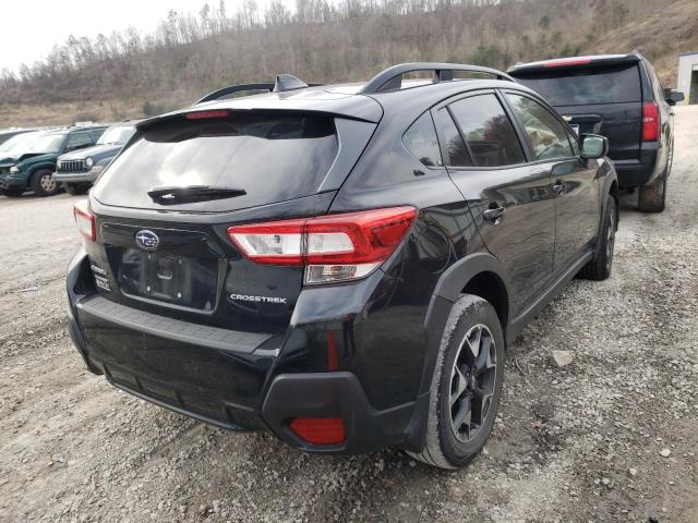 Photo 3 VIN: JF2GTACC5KH254150 - SUBARU CROSSTREK 