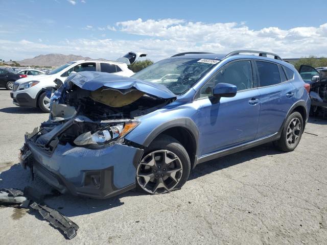 Photo 0 VIN: JF2GTACC5KH256416 - SUBARU CROSSTREK 