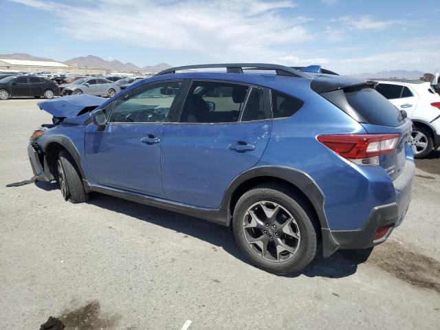 Photo 1 VIN: JF2GTACC5KH256416 - SUBARU CROSSTREK 