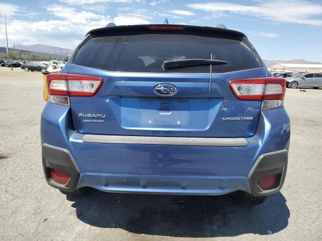 Photo 5 VIN: JF2GTACC5KH256416 - SUBARU CROSSTREK 