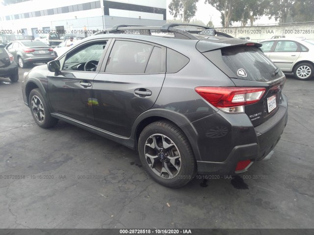 Photo 2 VIN: JF2GTACC5KH269795 - SUBARU CROSSTREK 