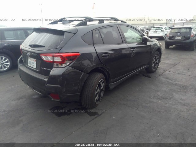 Photo 3 VIN: JF2GTACC5KH269795 - SUBARU CROSSTREK 