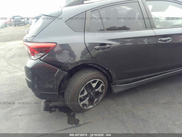 Photo 5 VIN: JF2GTACC5KH269795 - SUBARU CROSSTREK 