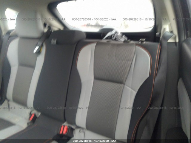 Photo 7 VIN: JF2GTACC5KH269795 - SUBARU CROSSTREK 