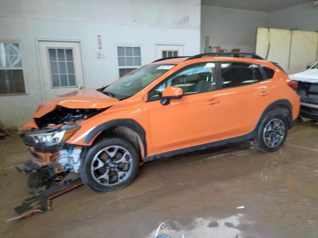 Photo 0 VIN: JF2GTACC5KH280487 - SUBARU CROSSTREK 