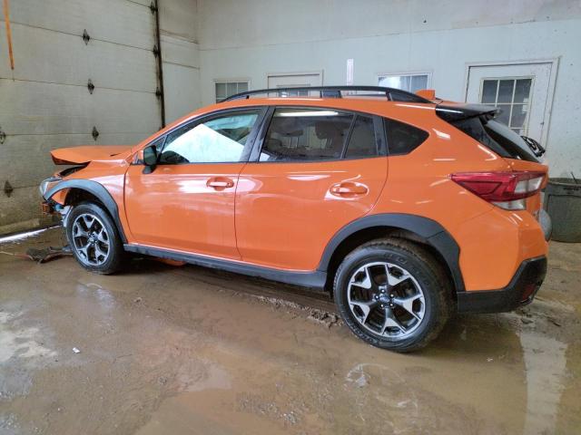 Photo 1 VIN: JF2GTACC5KH280487 - SUBARU CROSSTREK 