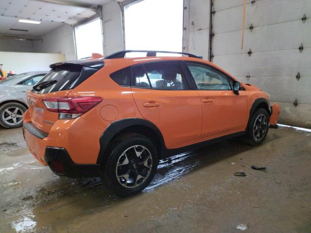 Photo 2 VIN: JF2GTACC5KH280487 - SUBARU CROSSTREK 