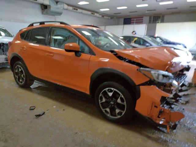 Photo 3 VIN: JF2GTACC5KH280487 - SUBARU CROSSTREK 