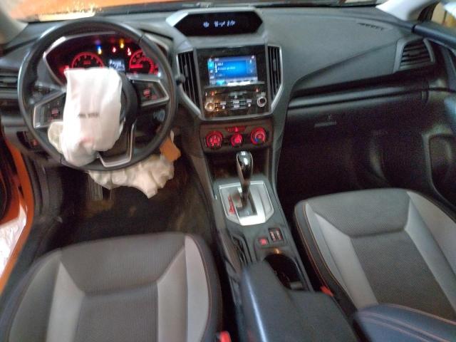 Photo 7 VIN: JF2GTACC5KH280487 - SUBARU CROSSTREK 