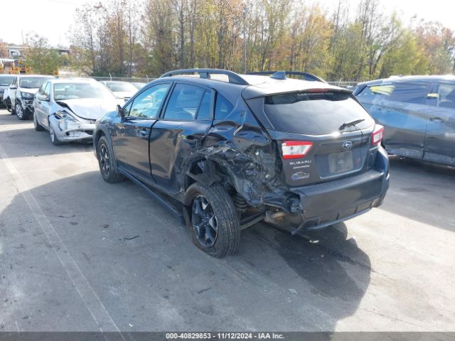 Photo 2 VIN: JF2GTACC5KH339148 - SUBARU CROSSTREK 