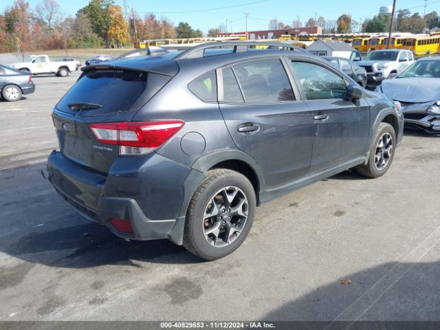 Photo 3 VIN: JF2GTACC5KH339148 - SUBARU CROSSTREK 