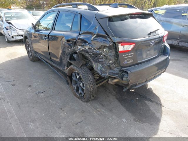 Photo 5 VIN: JF2GTACC5KH339148 - SUBARU CROSSTREK 