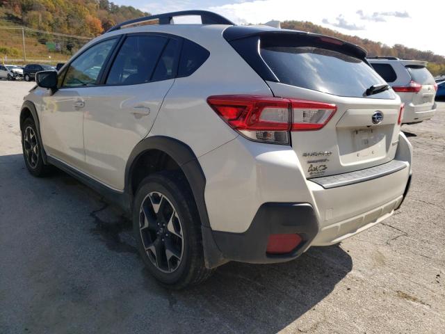 Photo 2 VIN: JF2GTACC5KH339652 - SUBARU CROSSTREK 