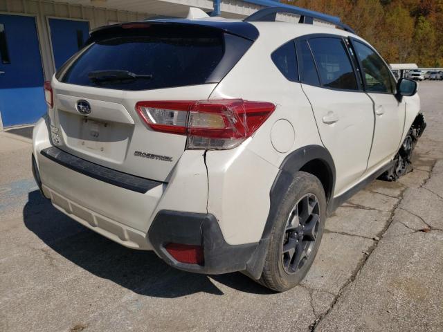 Photo 3 VIN: JF2GTACC5KH339652 - SUBARU CROSSTREK 