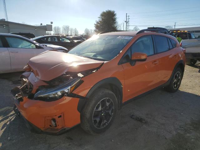 Photo 0 VIN: JF2GTACC5KH340333 - SUBARU CROSSTREK 