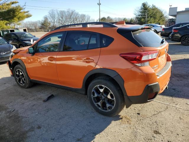 Photo 1 VIN: JF2GTACC5KH340333 - SUBARU CROSSTREK 