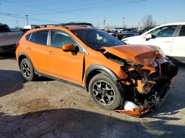 Photo 3 VIN: JF2GTACC5KH340333 - SUBARU CROSSTREK 