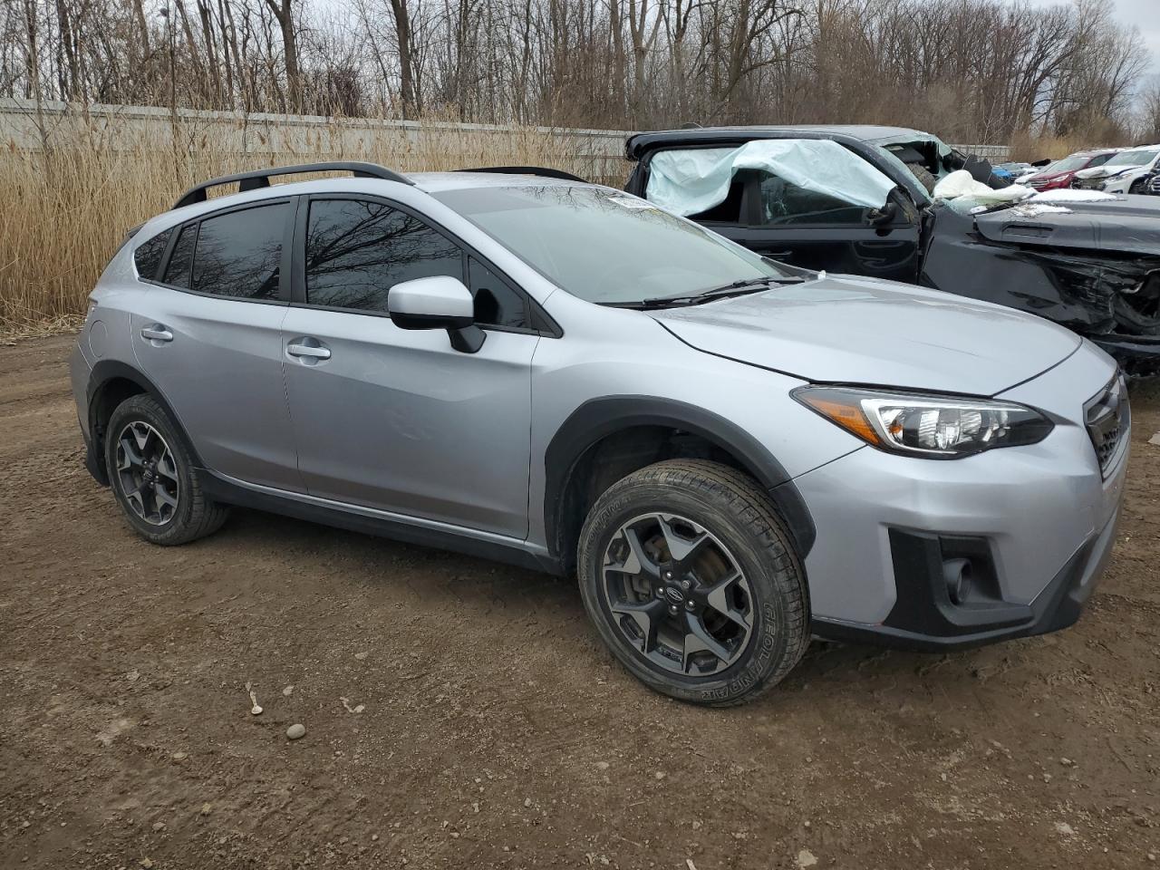 Photo 3 VIN: JF2GTACC5KH341532 - SUBARU CROSSTREK 