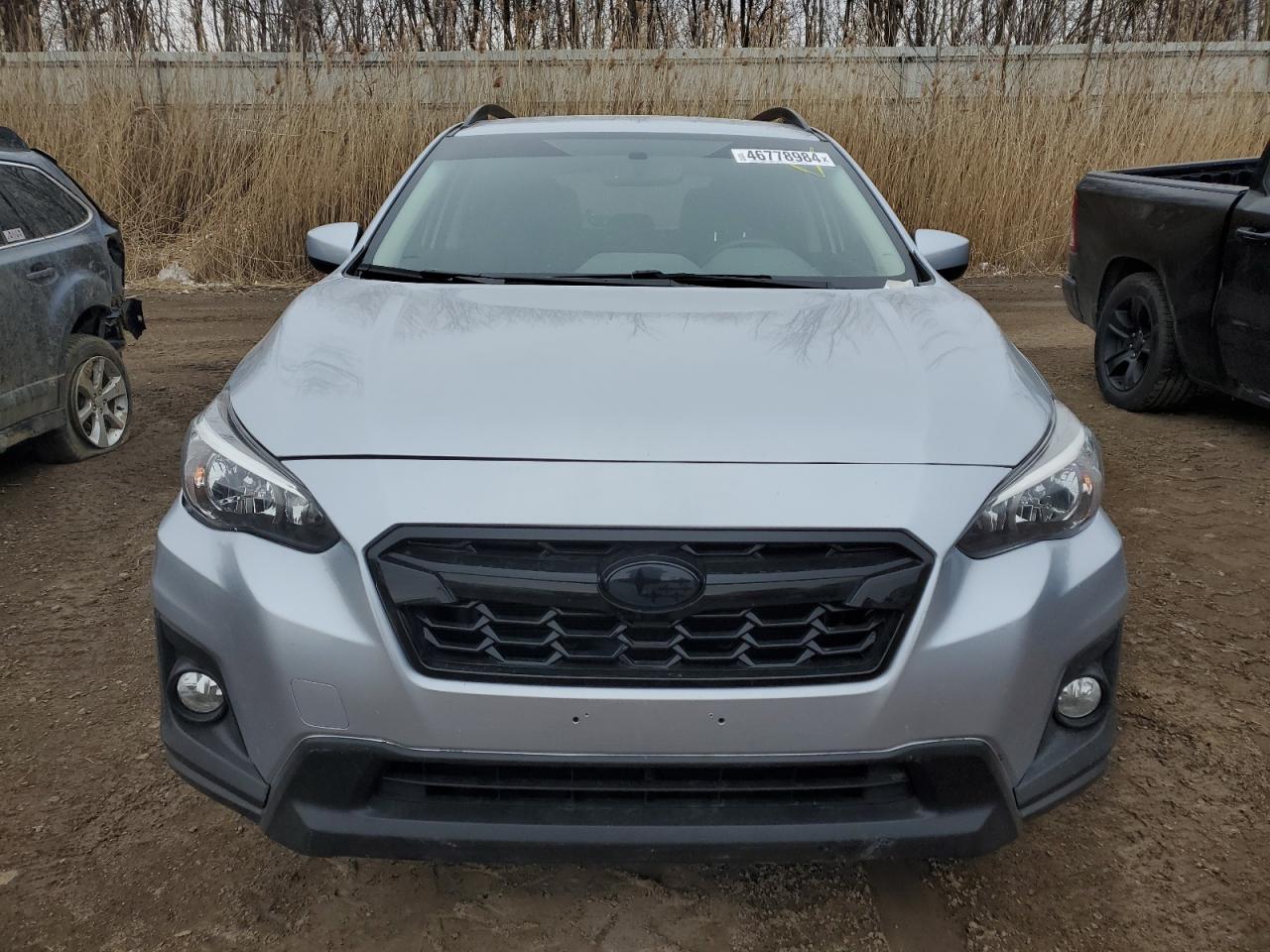 Photo 4 VIN: JF2GTACC5KH341532 - SUBARU CROSSTREK 