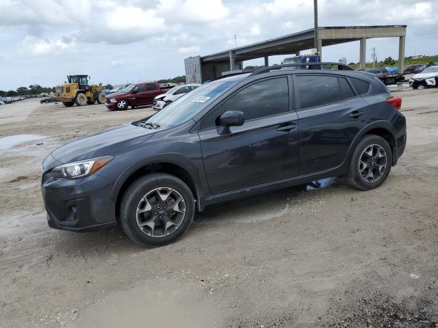 Photo 0 VIN: JF2GTACC5KH363451 - SUBARU CROSSTREK 