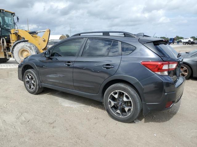 Photo 1 VIN: JF2GTACC5KH363451 - SUBARU CROSSTREK 