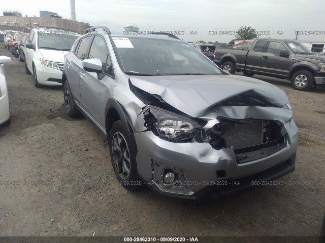 Photo 0 VIN: JF2GTACC5KH373087 - SUBARU CROSSTREK 