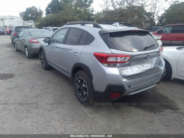 Photo 2 VIN: JF2GTACC5KH373087 - SUBARU CROSSTREK 