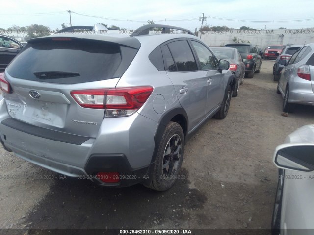 Photo 3 VIN: JF2GTACC5KH373087 - SUBARU CROSSTREK 