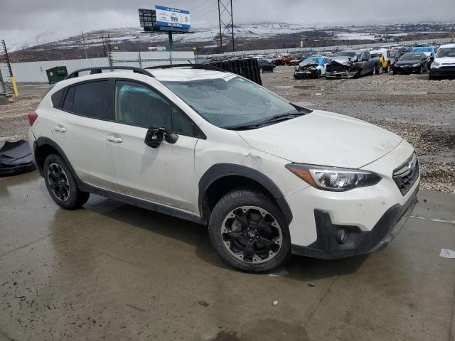 Photo 3 VIN: JF2GTACC5M9255540 - SUBARU CROSSTREK 