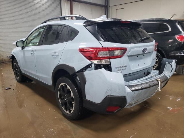 Photo 1 VIN: JF2GTACC5PG245462 - SUBARU CROSSTREK 