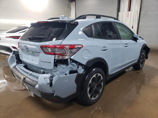 Photo 2 VIN: JF2GTACC5PG245462 - SUBARU CROSSTREK 