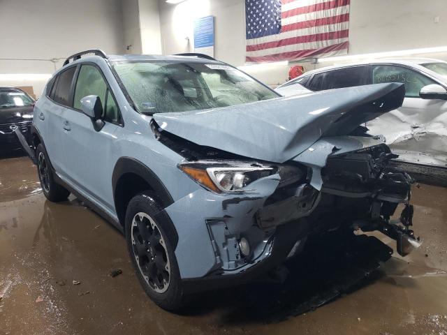 Photo 3 VIN: JF2GTACC5PG245462 - SUBARU CROSSTREK 