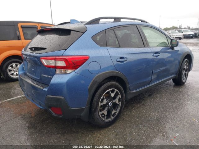 Photo 3 VIN: JF2GTACC6J8271831 - SUBARU CROSSTREK 