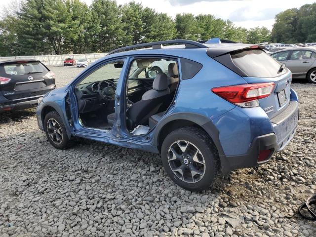 Photo 1 VIN: JF2GTACC6JH219485 - SUBARU CROSSTREK 