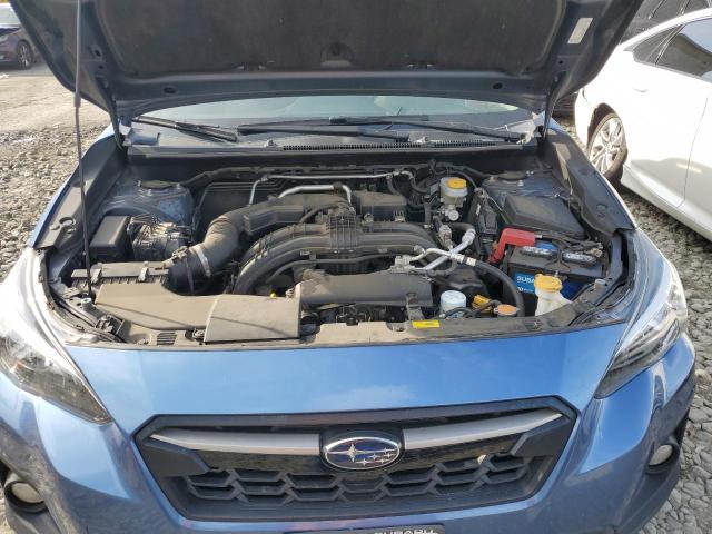 Photo 11 VIN: JF2GTACC6JH219485 - SUBARU CROSSTREK 