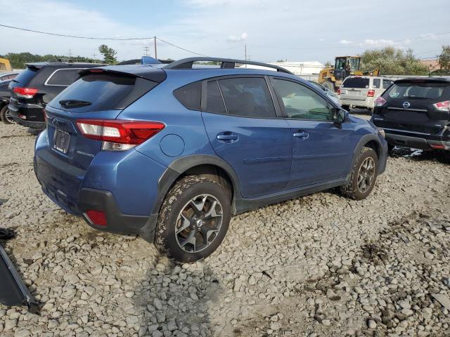 Photo 2 VIN: JF2GTACC6JH219485 - SUBARU CROSSTREK 