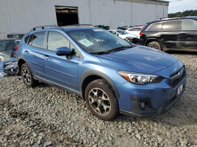 Photo 3 VIN: JF2GTACC6JH219485 - SUBARU CROSSTREK 