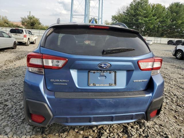 Photo 5 VIN: JF2GTACC6JH219485 - SUBARU CROSSTREK 