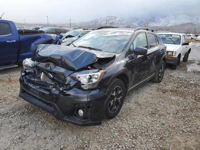 Photo 0 VIN: JF2GTACC6JH223455 - SUBARU CROSSTREK 