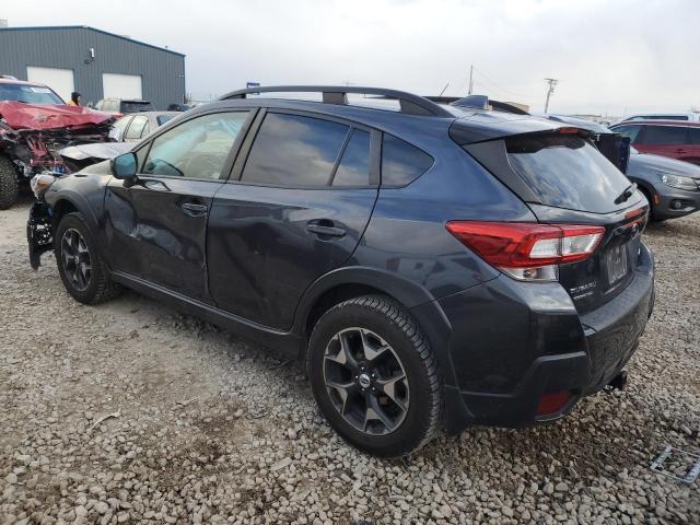 Photo 1 VIN: JF2GTACC6JH223455 - SUBARU CROSSTREK 