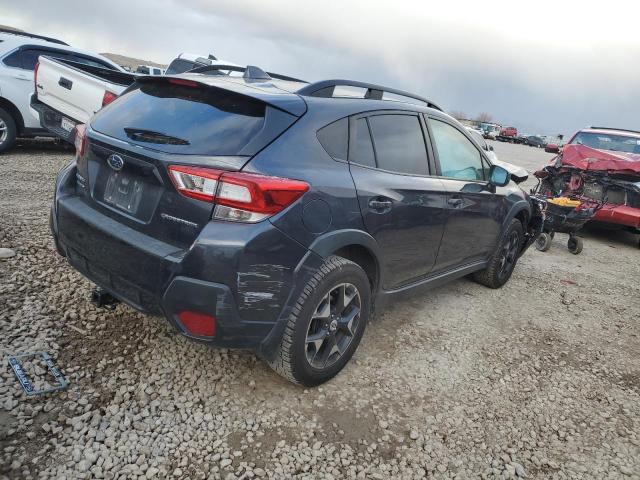 Photo 2 VIN: JF2GTACC6JH223455 - SUBARU CROSSTREK 