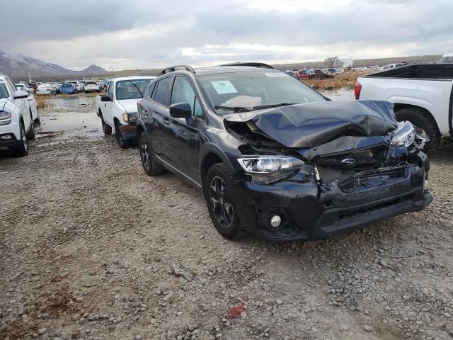 Photo 3 VIN: JF2GTACC6JH223455 - SUBARU CROSSTREK 