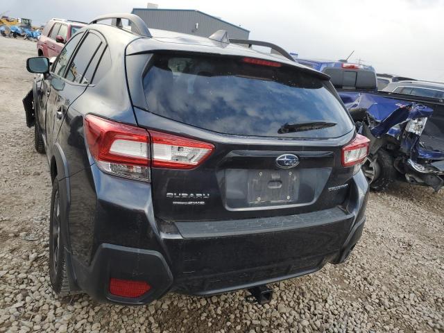 Photo 5 VIN: JF2GTACC6JH223455 - SUBARU CROSSTREK 