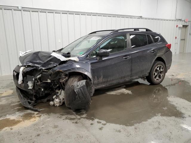 Photo 0 VIN: JF2GTACC6JH223892 - SUBARU CROSSTREK 