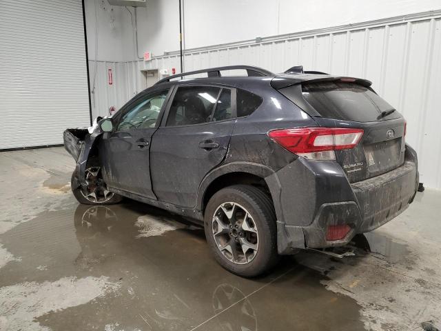 Photo 1 VIN: JF2GTACC6JH223892 - SUBARU CROSSTREK 